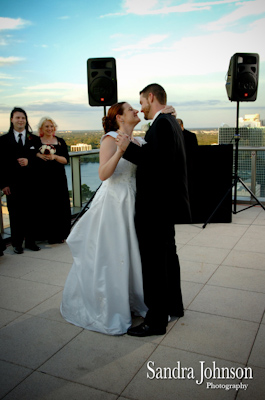 Best Annunciation Catholic Wedding photographer - Sandra Johnson (SJFoto.com)